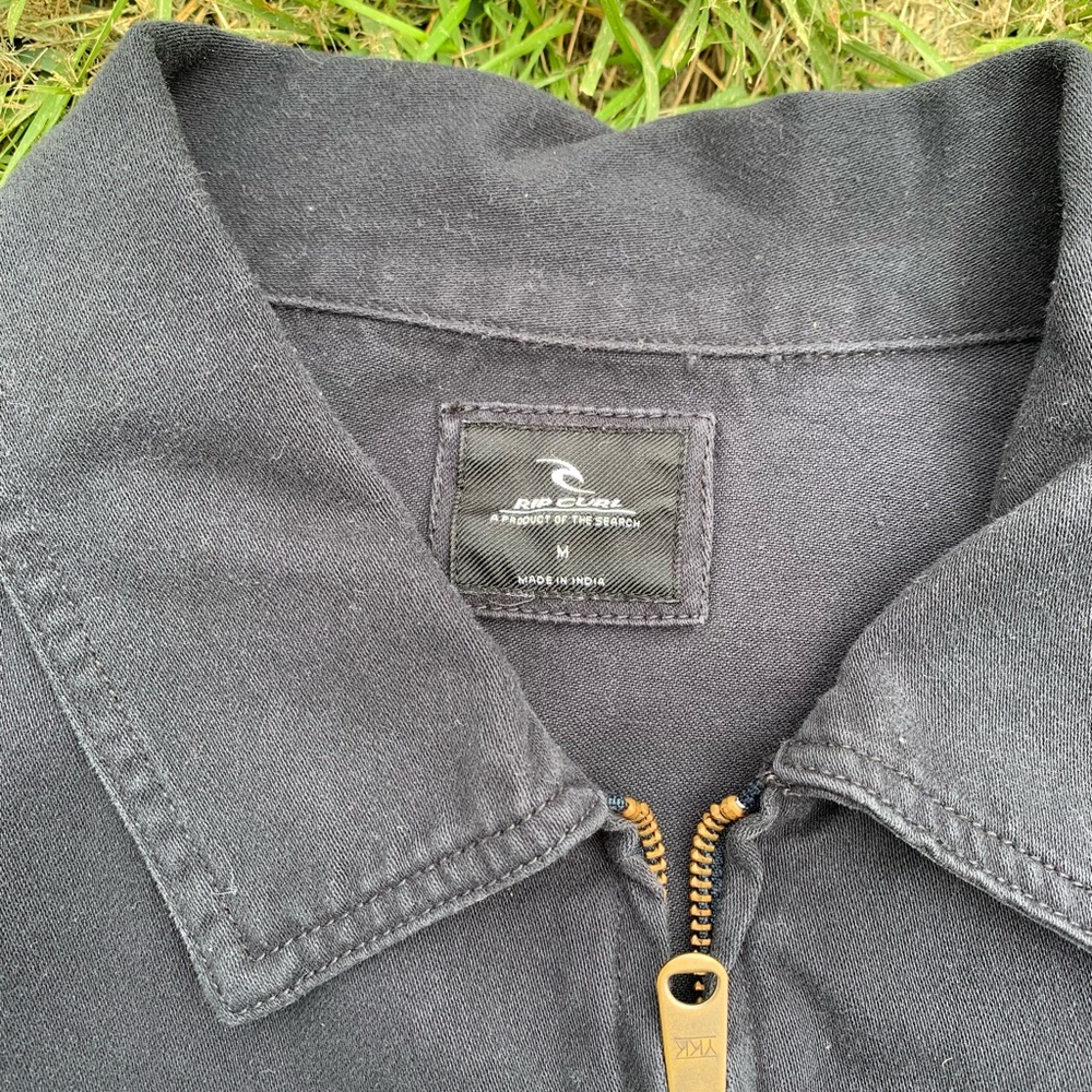 Ripcurl Jacket - Picture 2 of 3